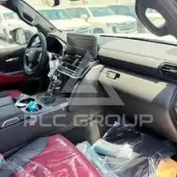 2026 Toyota LAND CRUISER