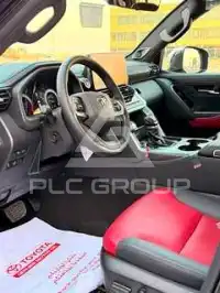 2026 Toyota LAND CRUISER