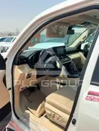 2026 Toyota LAND CRUISER