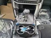 2026 Toyota LAND CRUISER
