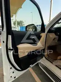 2026 Toyota LAND CRUISER