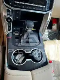 2026 Toyota LAND CRUISER
