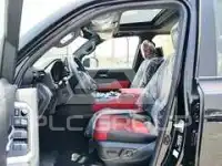 2026 Toyota LAND CRUISER