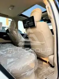 2026 Toyota LAND CRUISER
