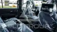 2026 Toyota LAND CRUISER