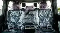 2026 Toyota LAND CRUISER