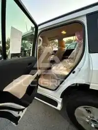 2026 Toyota LAND CRUISER