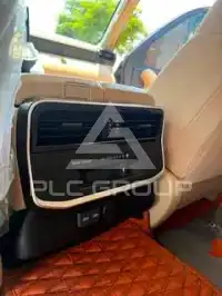 2026 Toyota LAND CRUISER