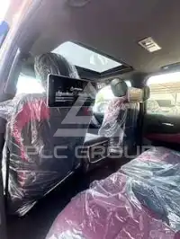 2026 Toyota LAND CRUISER