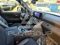 2026 Toyota LAND CRUISER