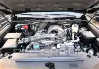 2026 Toyota LAND CRUISER
