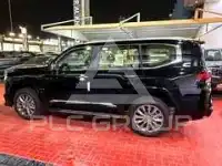 2026 Toyota LAND CRUISER
