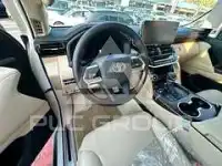 2026 Toyota LAND CRUISER