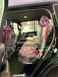 2026 Toyota LAND CRUISER