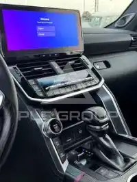 2026 Toyota LAND CRUISER