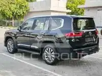 2026 Toyota LAND CRUISER