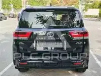 2026 Toyota LAND CRUISER
