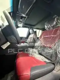 2026 Toyota LAND CRUISER