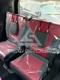2026 Toyota LAND CRUISER