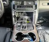 2026 Toyota LAND CRUISER