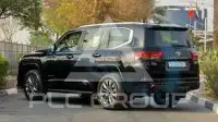 2026 Toyota LAND CRUISER