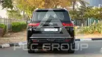2026 Toyota LAND CRUISER
