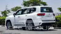 2026 Toyota LAND CRUISER