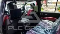 2026 Toyota LAND CRUISER