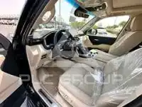 2026 Toyota LAND CRUISER