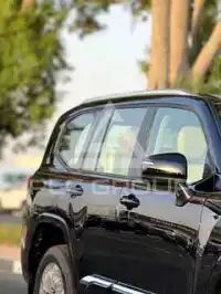 2026 Toyota LAND CRUISER