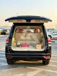 2026 Toyota LAND CRUISER