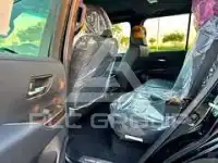2026 Toyota LAND CRUISER