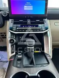 2026 Toyota LAND CRUISER
