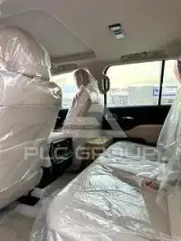 2026 Toyota LAND CRUISER