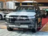 2026 Toyota LAND CRUISER