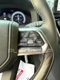 2026 Toyota LAND CRUISER