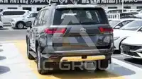 2026 Toyota LAND CRUISER