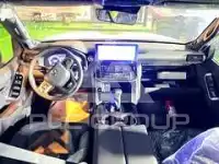 2026 Toyota LAND CRUISER