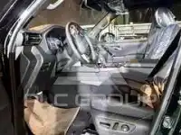 2026 Toyota LAND CRUISER
