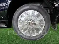 2026 Toyota LAND CRUISER