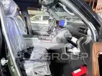 2026 Toyota LAND CRUISER