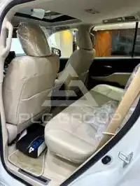 2026 Toyota LAND CRUISER