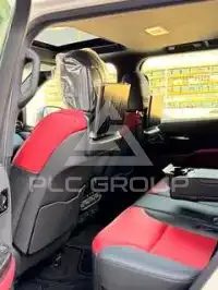 2026 Toyota LAND CRUISER