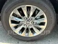 2026 Toyota LAND CRUISER