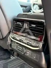 2026 Toyota LAND CRUISER