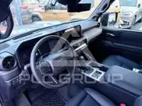 2026 Toyota LAND CRUISER