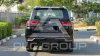 2026 Toyota LAND CRUISER