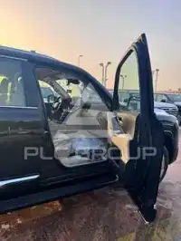 2026 Toyota LAND CRUISER