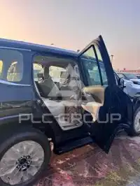 2026 Toyota LAND CRUISER