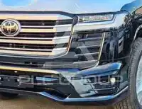 2026 Toyota LAND CRUISER